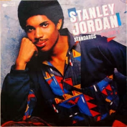Stanley Jordan - Standards Volume 1 / Jugoton
